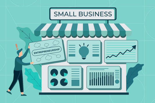 How Small Businesses Can Thrive with International Sourcing