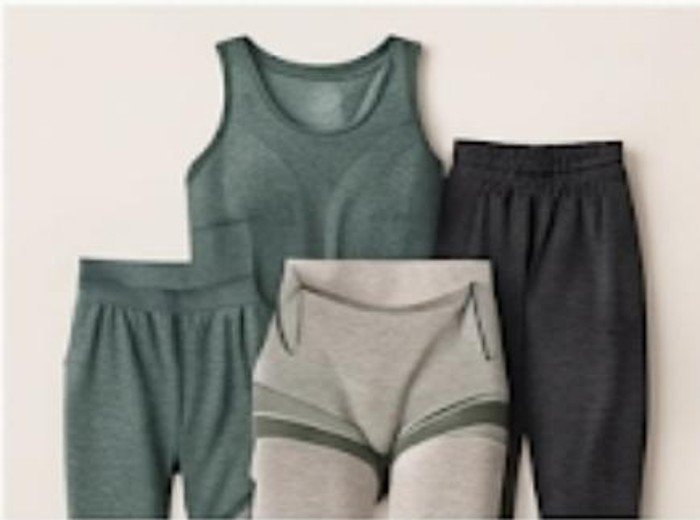 Activewear