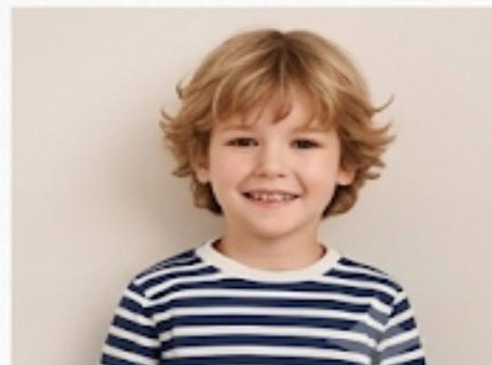 Kidswear