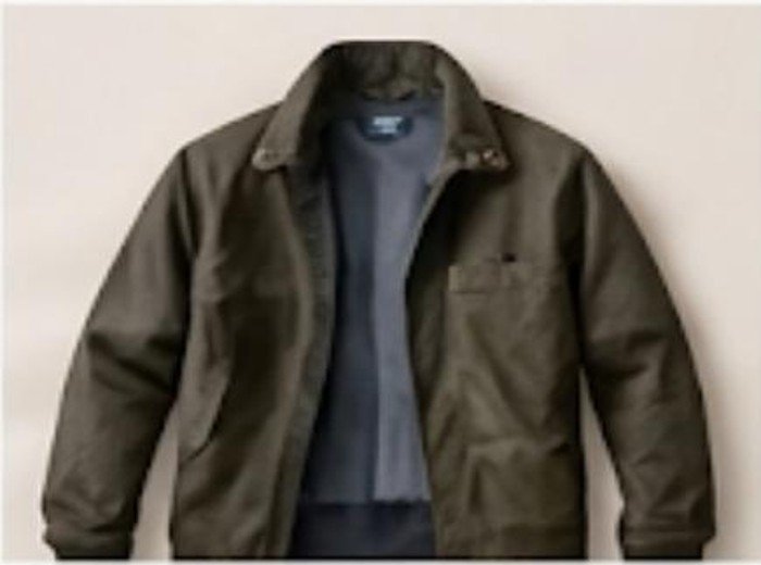 Outerwear