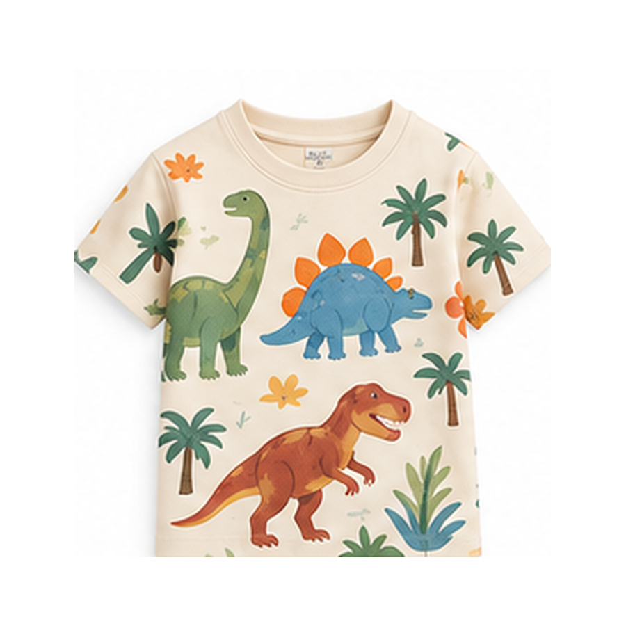 Graphic T-Shirt