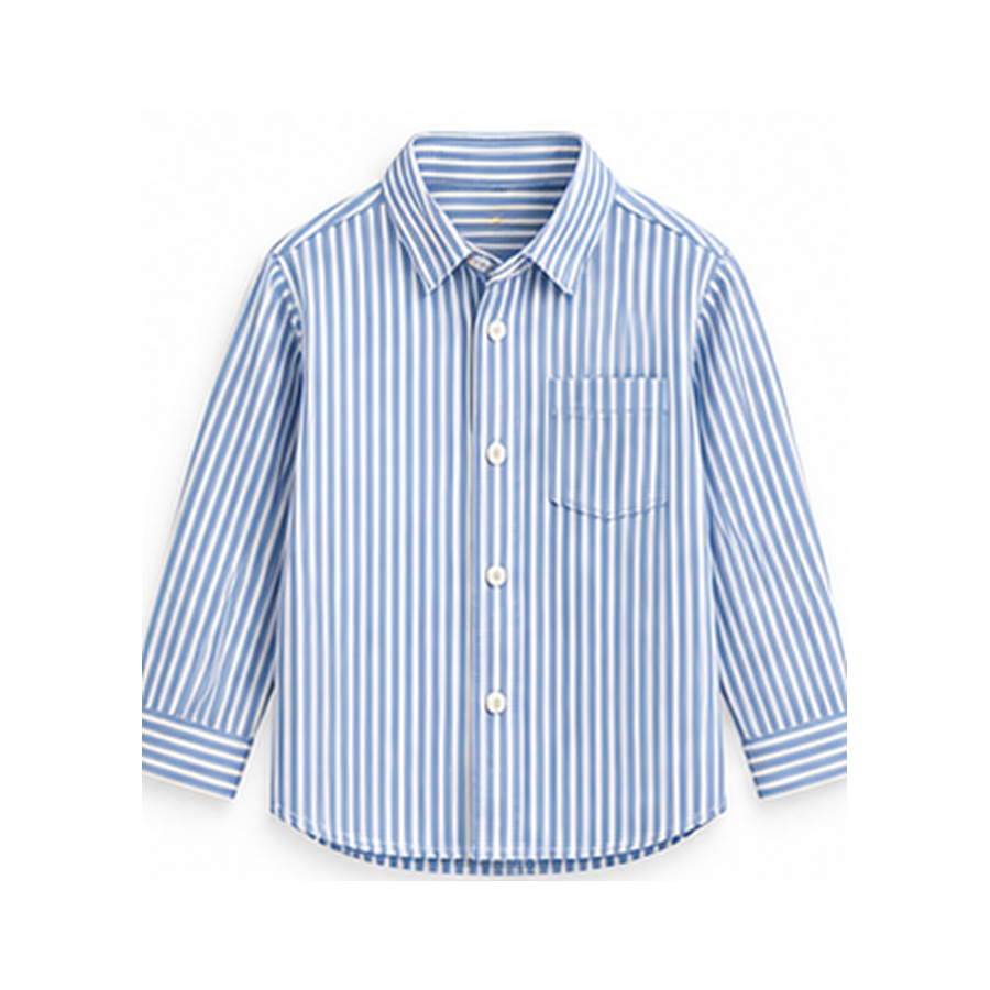 Striped Shirt