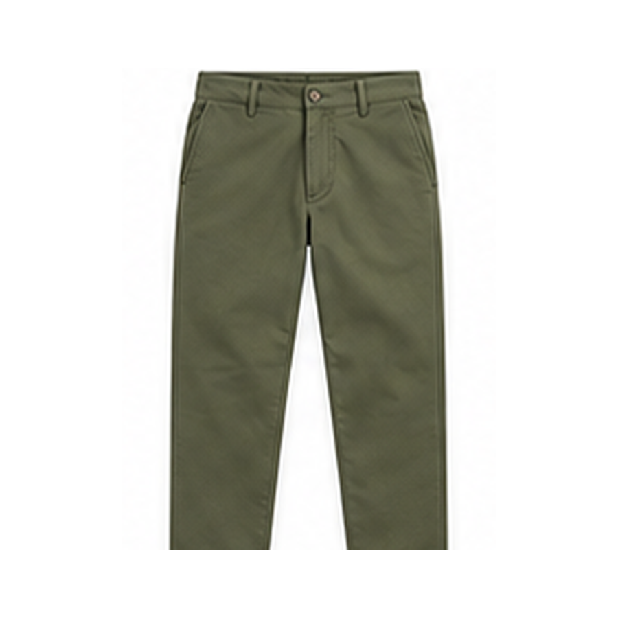 Chino Trouser