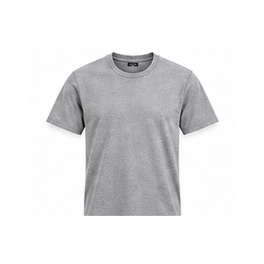 Crew Neck T-Shirt