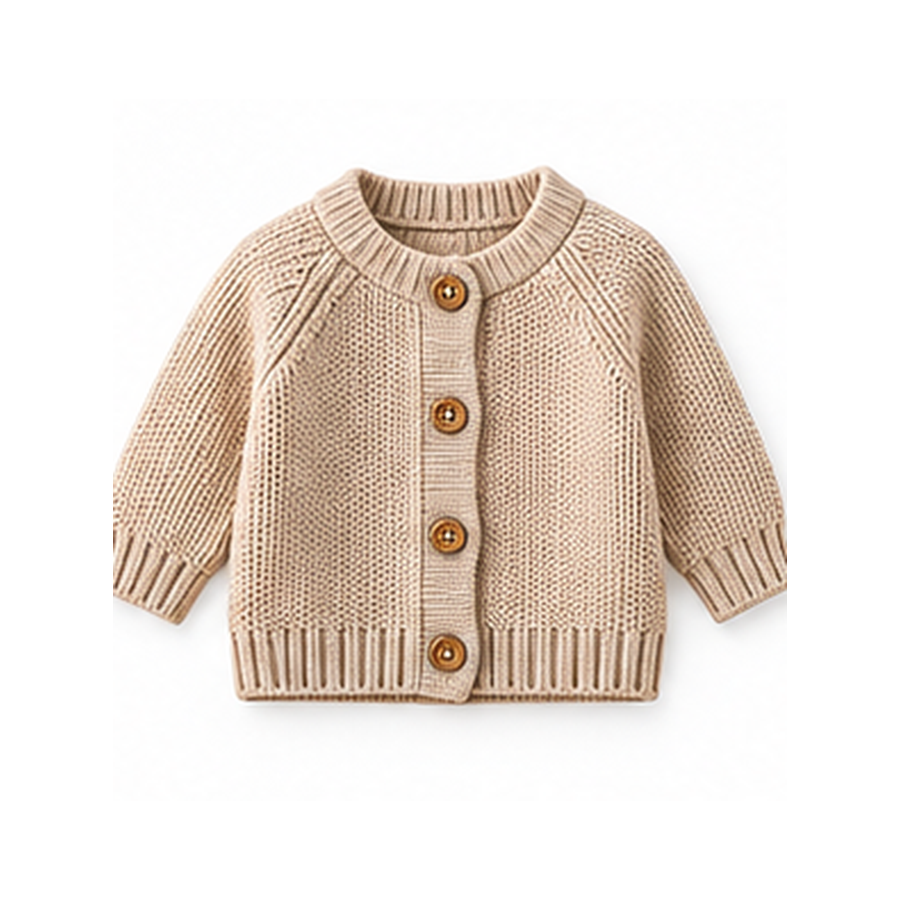 Knit Cardigan
