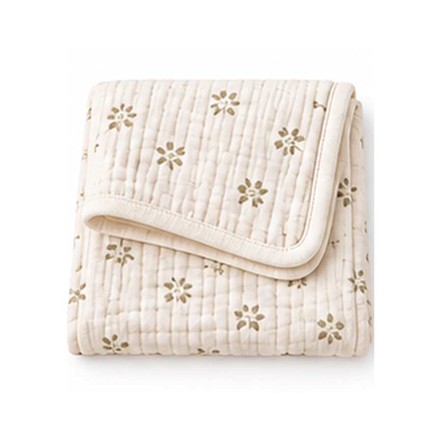 Muslin Blanket