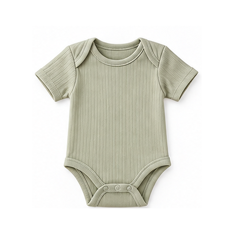 Rib Bodysuit