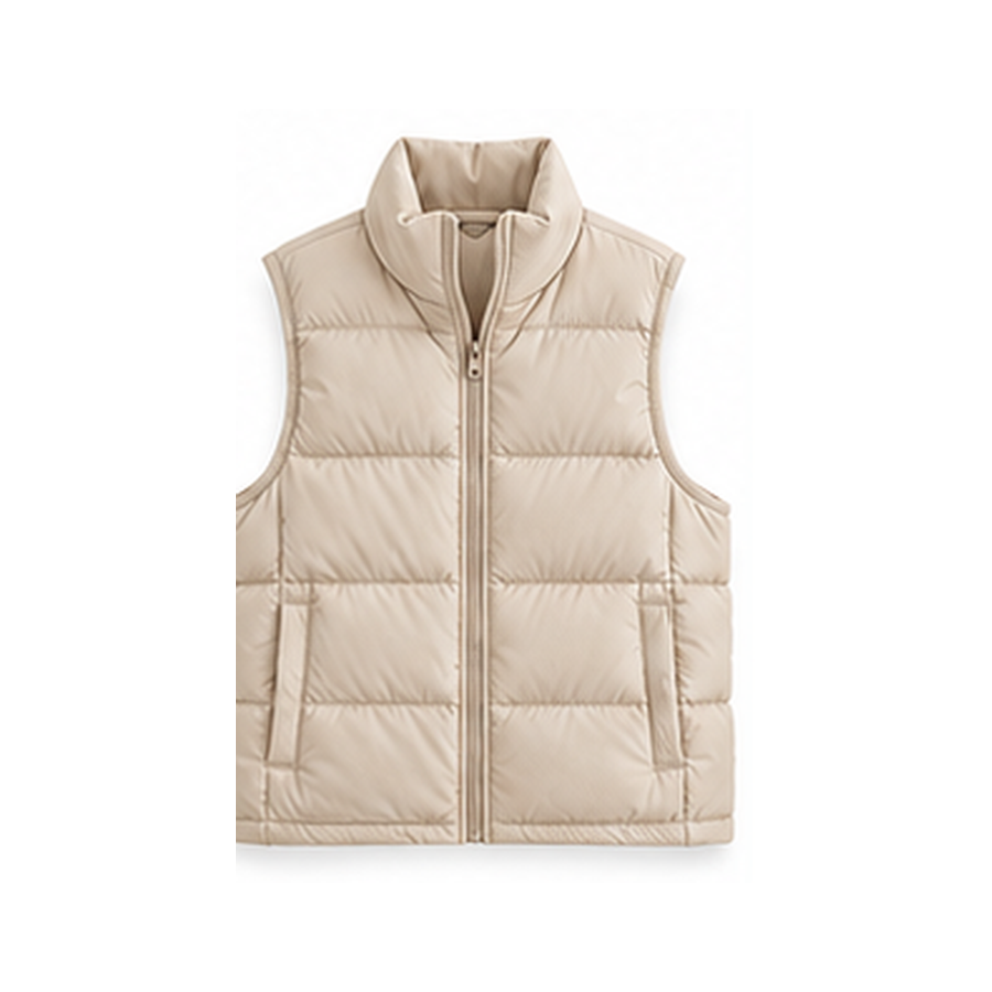 Puffer Vest