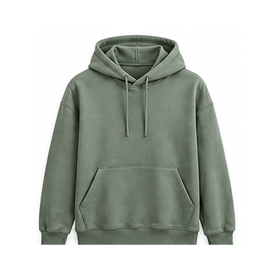 Pullover Hoodie