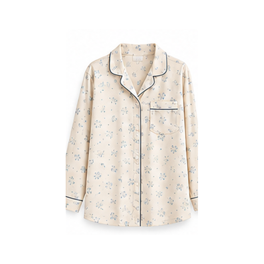 Pyjama Shirt