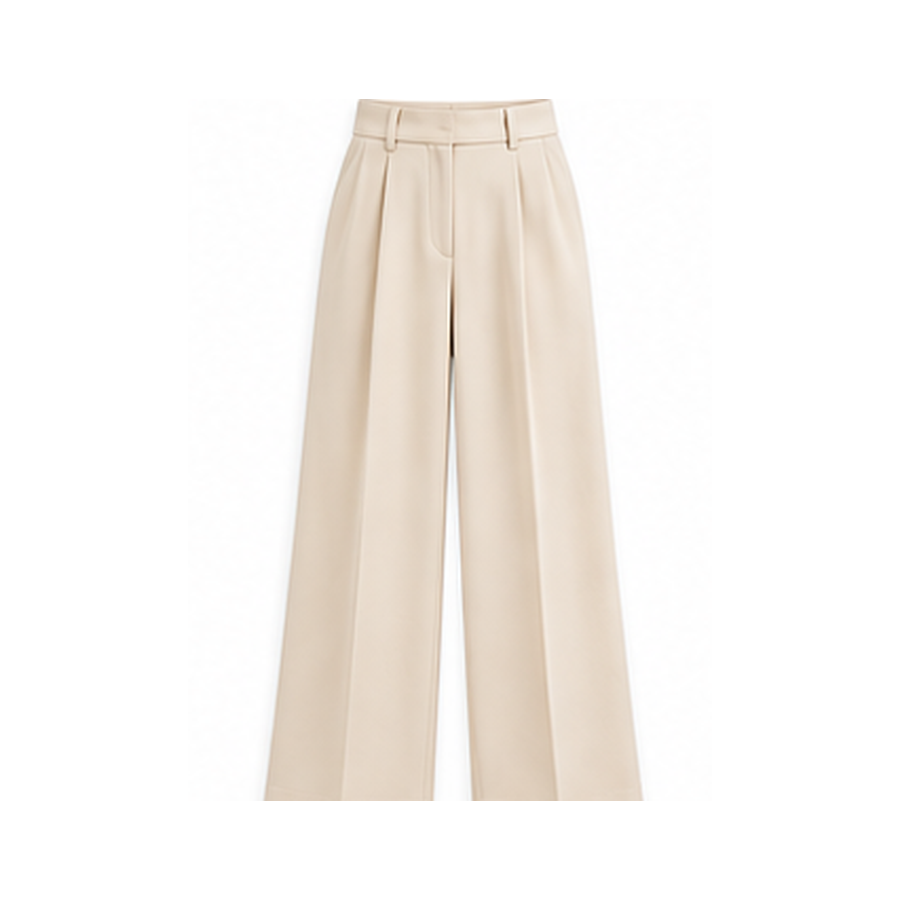 Tailored Trouser