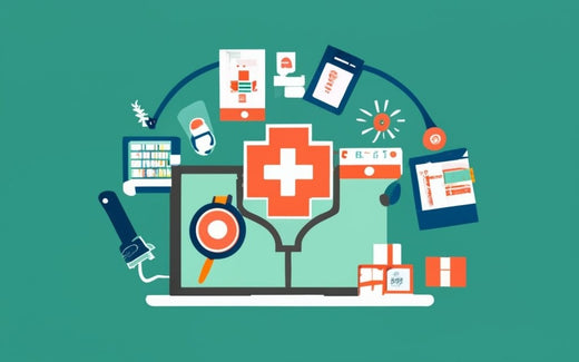 Healthcare Supply Chain Efficiency: Maximize Savings & Patient Care