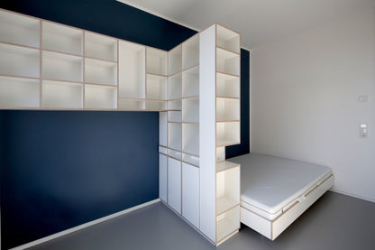 Custom Furniture Design Services | Tailored Space Solutions