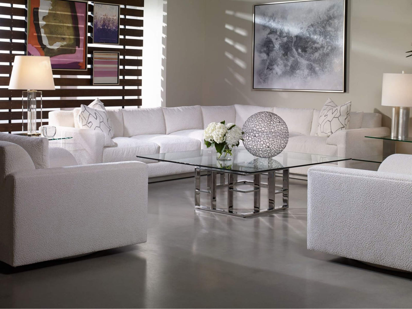 Custom Furniture Design Services | Tailored Space Solutions