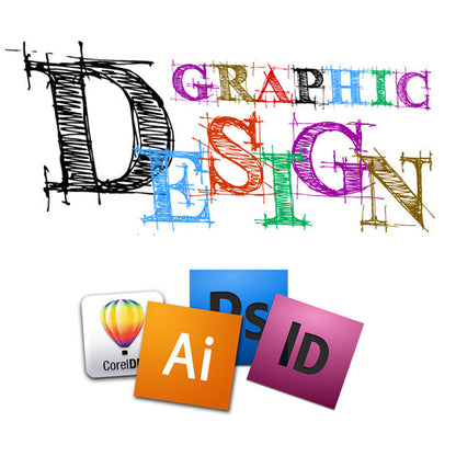 Professional Graphic Design Services | Creative Visual Solutions